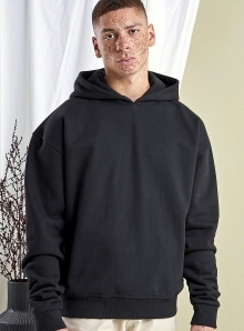 Ultra Heavy Oversized Hoody