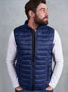 Men´s Padded Vest