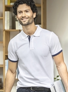 Men´s Morgan Polo