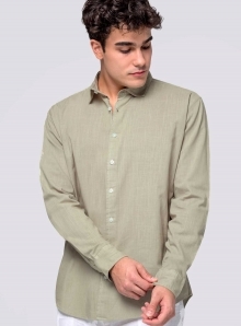 Camisa Tulum Shirt