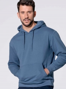 Unisex Hooded Sweat Teide