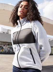 Ladies´ Fleece Jacket