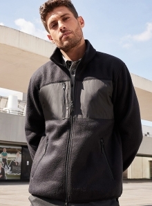 Men´s Fleece Jacket