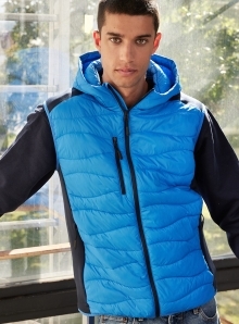 Men´s Hybrid Vest
