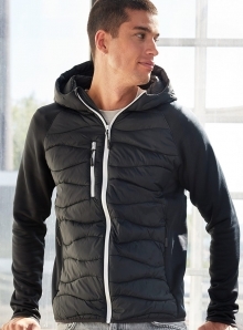 Men´s Hybrid Jacket