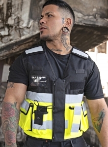 Tactical Vest Bonn