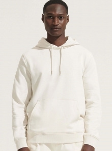 Unisex Terry Hoodie Constellation