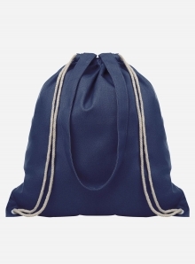 Drawstring Backpack With Handles Oslo