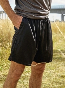 Recycled Performance Shorts