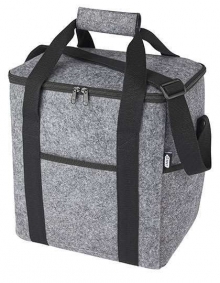 Felt Bottle Cooler Bag