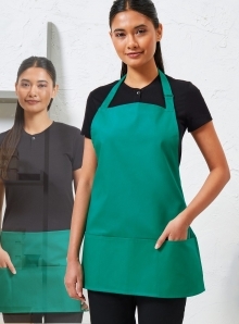 ‘Colours’ 2 in 1 Apron