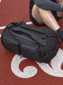 Adapt Hybrid Kit Bag