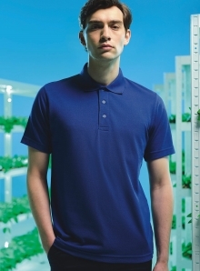 Pro 65/35 Short Sleeve Polo