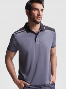 Poloshirt  Samurai