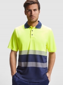 Polo Shirt Vega