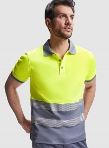 Poloshirt Atrio Shortsleeve