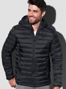 Lux Padded Jacket Men