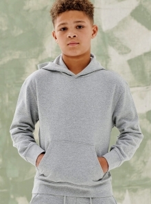 Kids´ Sustainable Fashion Hoody