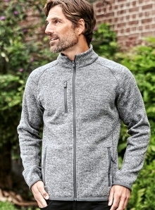 Men´s Avalante F/Z Fleece Jacket