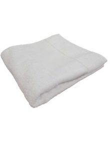 Organic Hand Towel