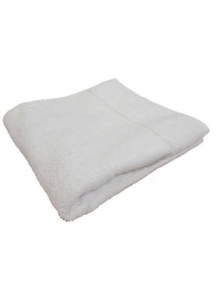 Organic Bath Towel