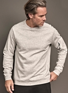 Athletic Crew Neck Sweat