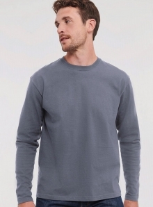 Classic T - Long Sleeve