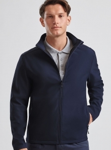 Essential Softshell Jacket