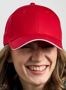 Sport Sandwich-S Cap