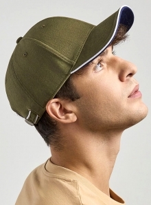 Pilot Piping Sandwich-S Cap