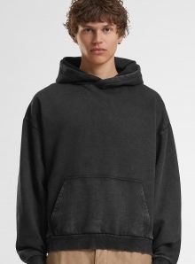 Vintage Heavy Hoodie