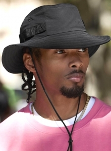 Outdoor Adventure Sun Hat