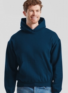 Supercotton™ Hooded Sweat