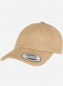 Dad Jute Cap