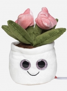 Schmoozies® Evergreenies® Tulip