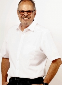 Men´s Shirt Modern Fit Short Sleeve