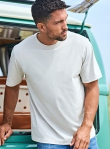 Urban Loose Fit Tee