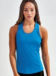 Women´s Performance Strap Back Vest