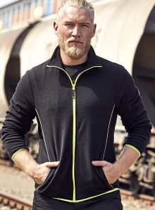 Men´s Professional Fleece Jacket