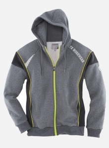 Men´s Sweat Jacket