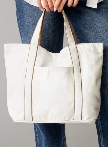 Courtside Medium Bag