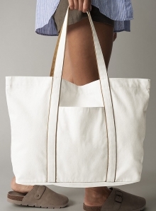Courtside Large Bag
