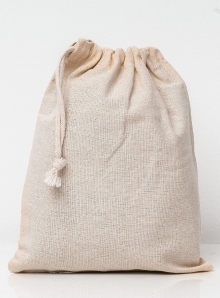 Midi Cotton Stuff Bag