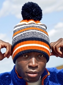 Multi-Sport Fan Beanie