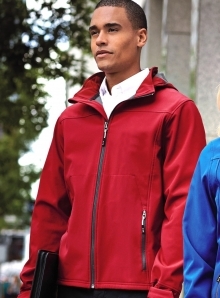 Softshell Langley