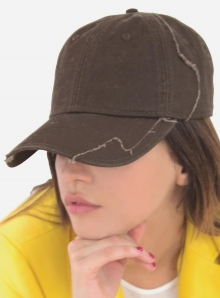Oryginalna czapka z daszkiem Hurricane