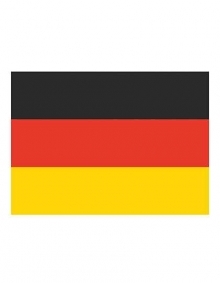 Flaga państwowa Niemiec