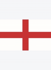 Flaga państwowa Anglii