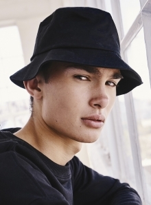 Kapelusz na lato Bucket Hat