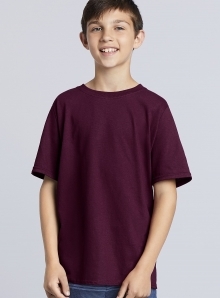 Dziecięca wygodna koszulka t-shirt